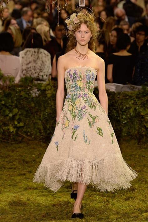 christian dior details spring 2017
